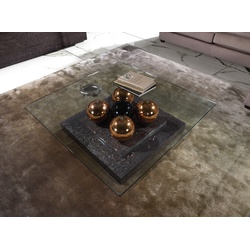 Portobello Coffee Table