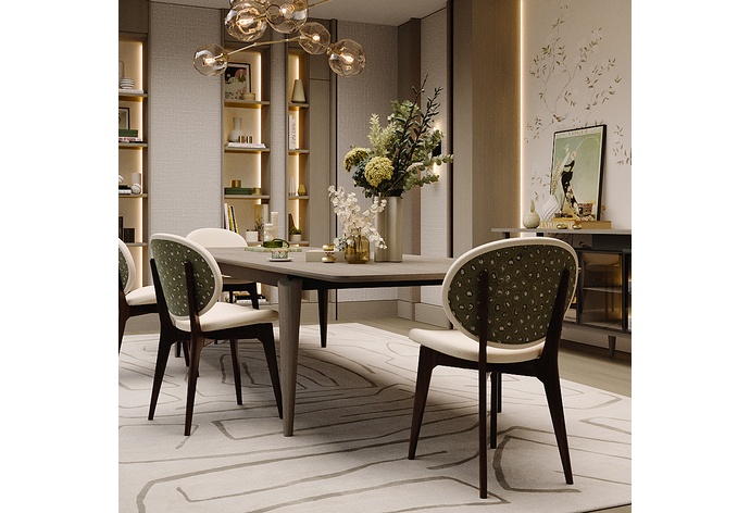 Kayla Dining Table