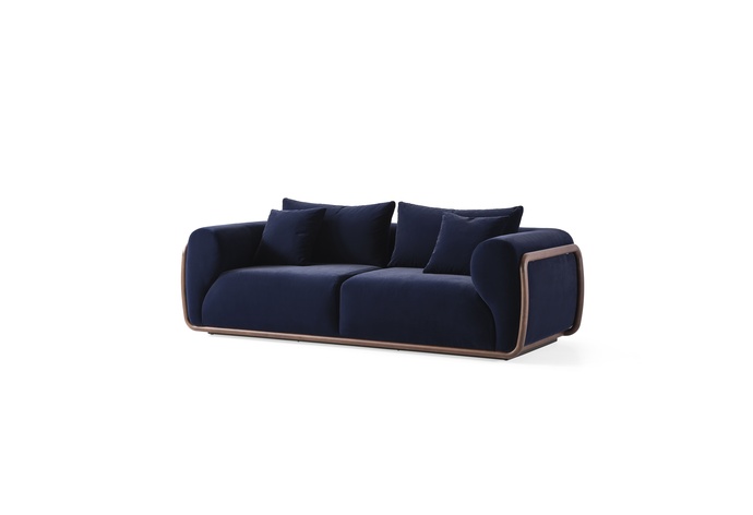 Borsalino Sofa