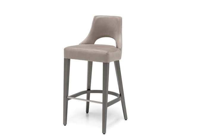 Berlin Bar Stool