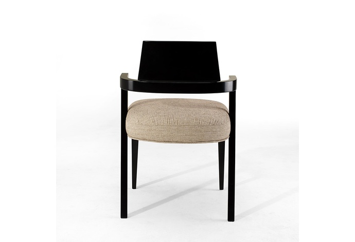 Couture Arm Chair