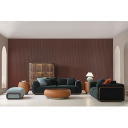 Borsalino Sofa