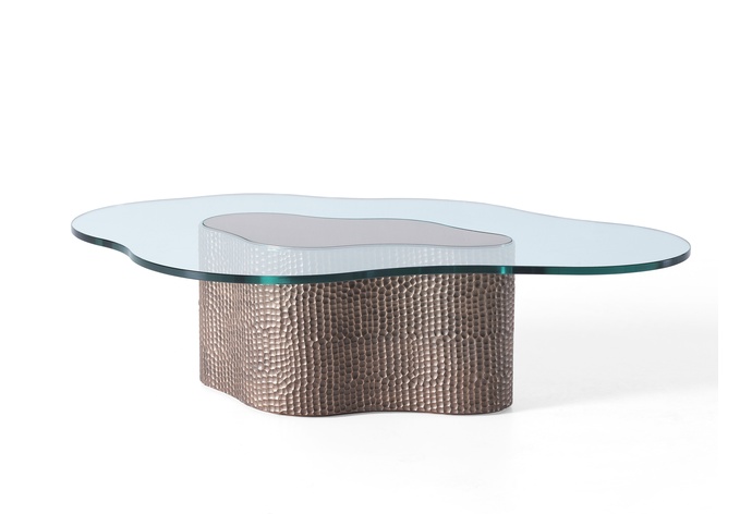 Sahara Coffee Table