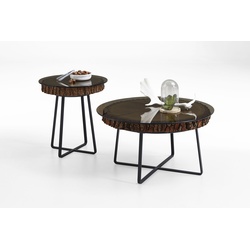 Runa Lamp Table 0472/0473
