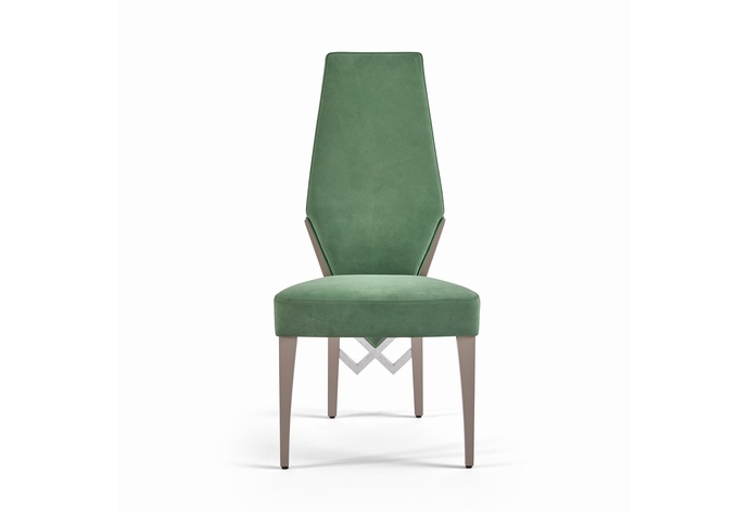Majestic High Back Chair