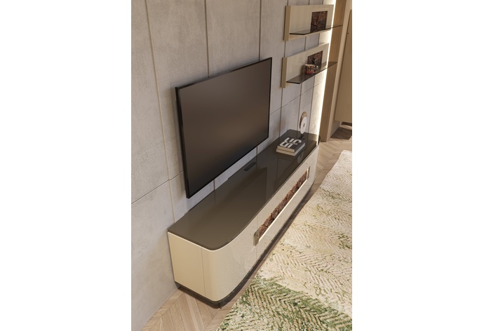 Auro TV Unit