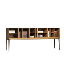 Charm Bookshelf