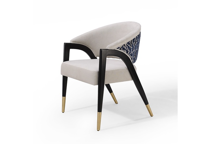 Beirute Arm Chair