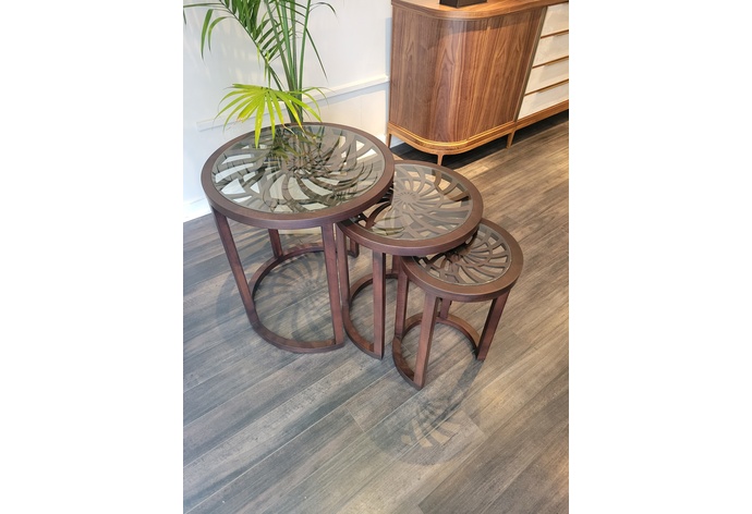 Hurricane Nesting Tables