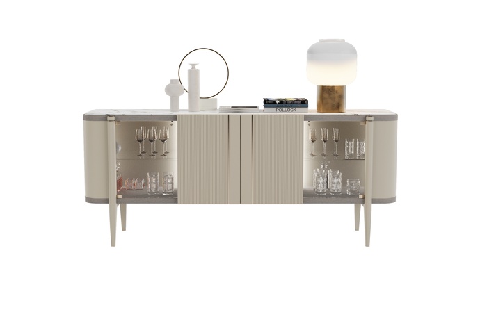 Olivia B Sideboard