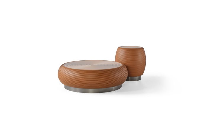 Tumba Occasional Tables