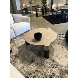 Pure Coffee Table