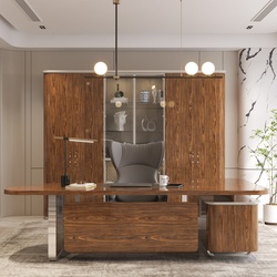 Bond Office Desk