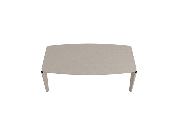 Ivy Extension Dining Table