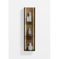Yoris Wall Hanging Rack 6023