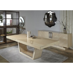 Aria Dining Table Showroom Sample