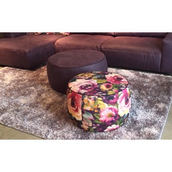 Igor Ottomans Showroom Sample