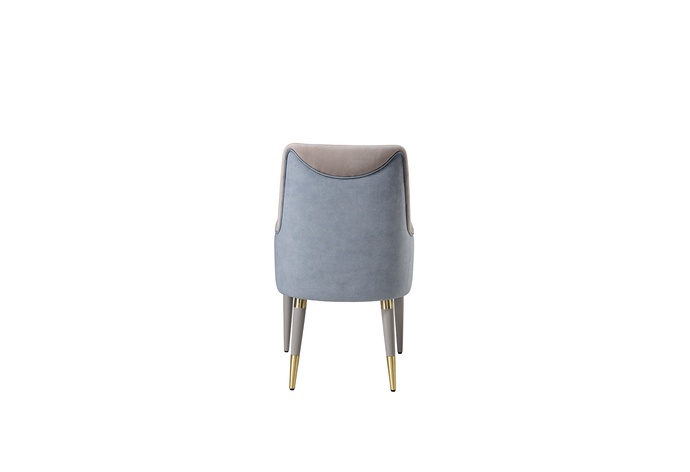 Domus Chair