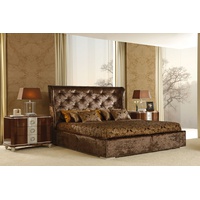 Savoy II Upholstered Bed