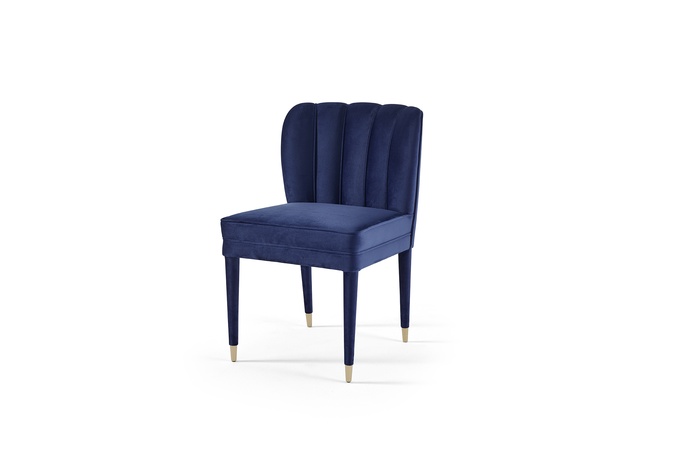 Shell Chair