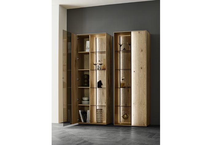 Anea Display Cabinet 0071/0072