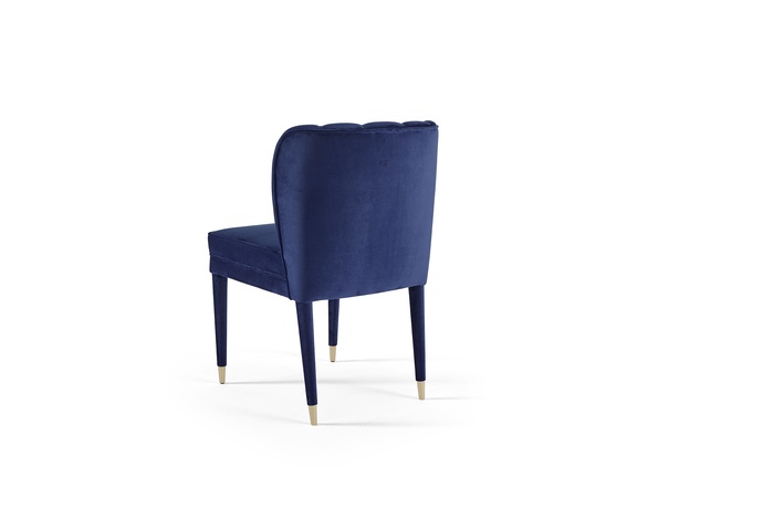 Shell Chair