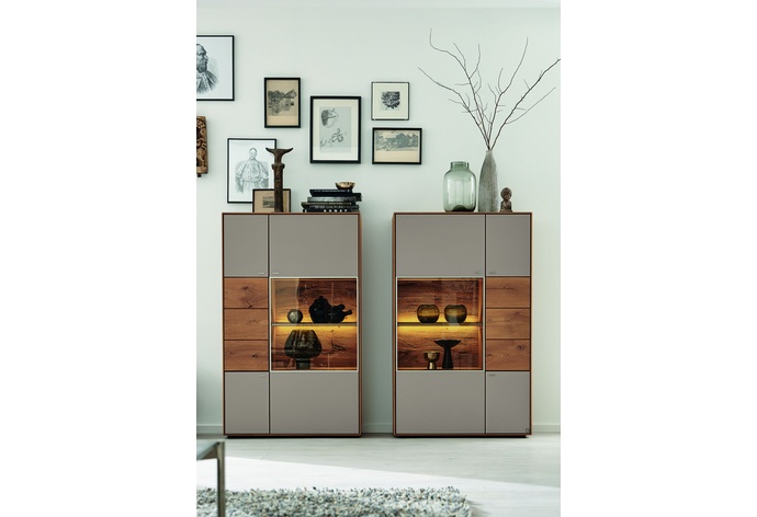 Toledo Highboard 7087/7088