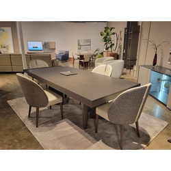 James Extension Dining Table