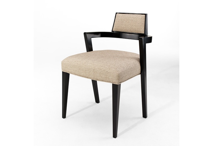 Couture Arm Chair