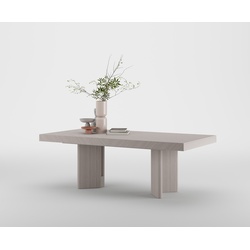 James Extension Dining Table