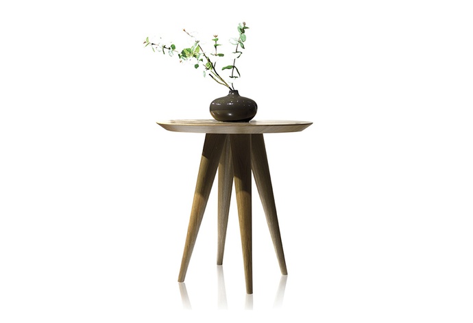 Tombo End Table