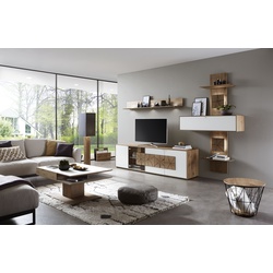 Caya Coffee Table 0446/0447