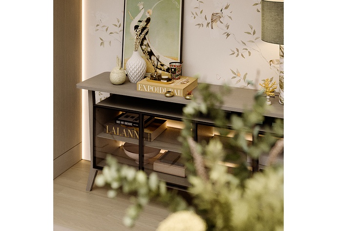 Kayla Sideboard