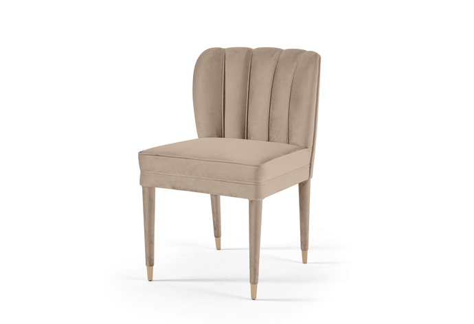 Shell Chair
