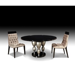Imperador Round Dining Table