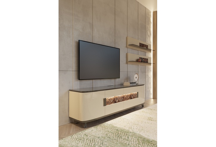 Auro TV Unit