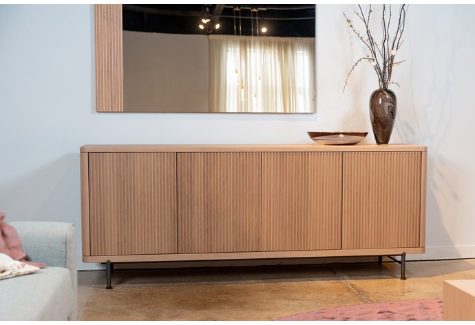 Fidji Sideboard 4D