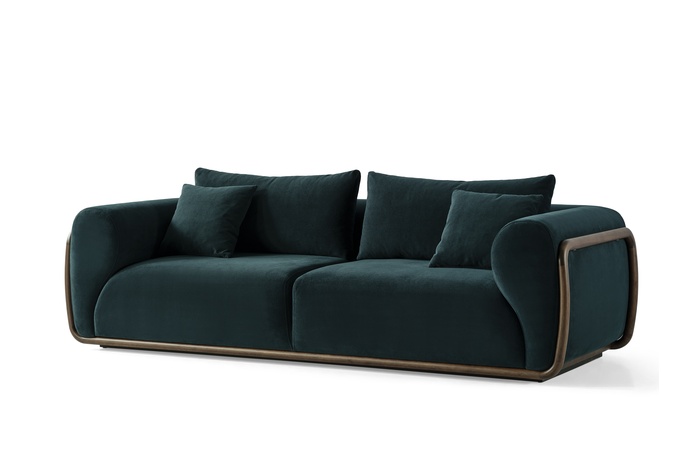 Borsalino Sofa