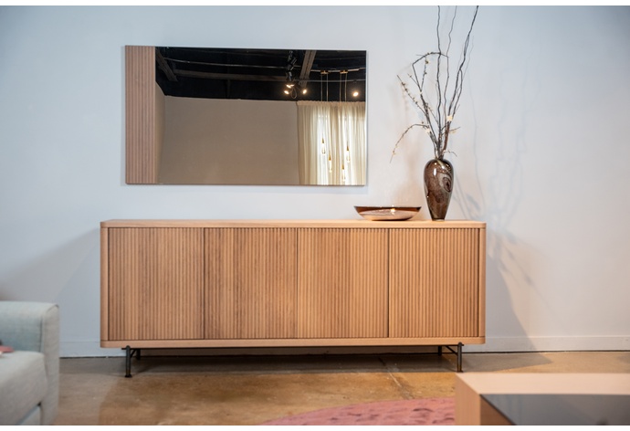 Fidji Sideboard 4D