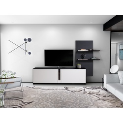 Aria Wall Unit Showroom Sample