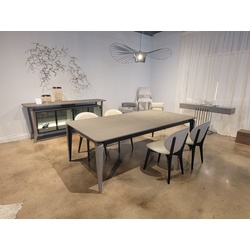 Kayla Extension Dining Table