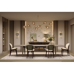 Kayla Dining Table