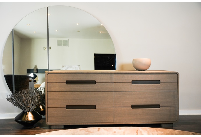 Esme Dresser