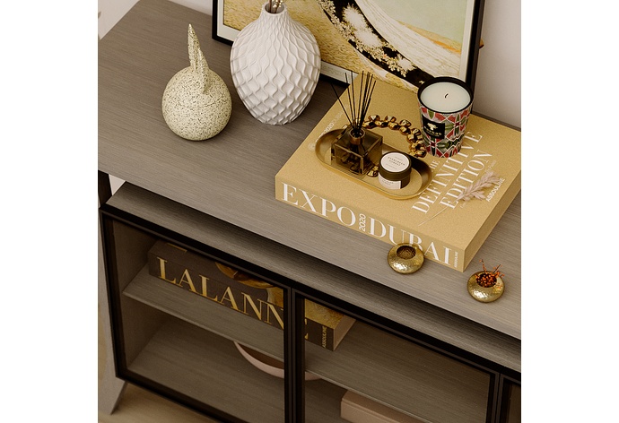 Kayla Sideboard
