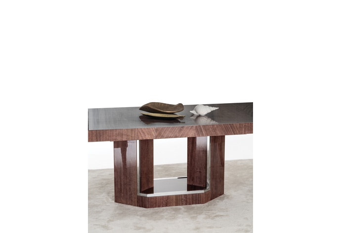 Madison Rectangular Extension Dining Table