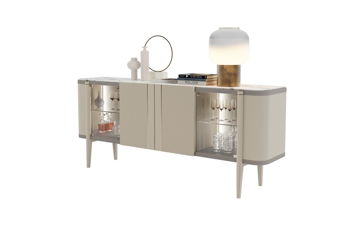 Olivia B Sideboard