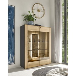 Knud Highboard 7111