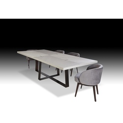 Soho Dining Table Showroom Sample