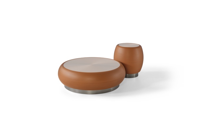 Tumba Occasional Tables