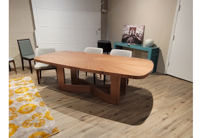 Scotch Dining Table